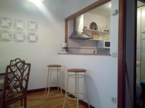 Apartment Estriva