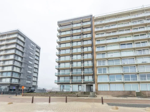 Corner Apartment With Phenomenal sea View