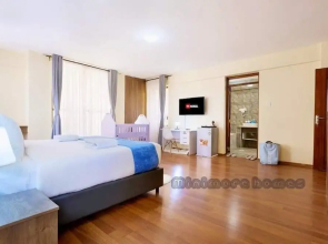 Kile Apartments