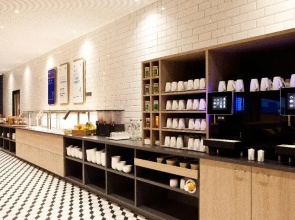 Holiday Inn Express Frankfurt Airport-Raunheim by IHG