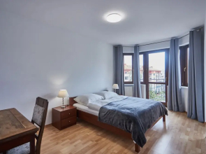 Apartamenty Swinoujscie - H Pruskiego