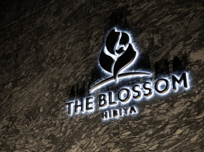 The Blossom Hibiya