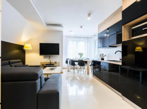 Apartament Levante