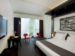 Escape Hotel & Spa