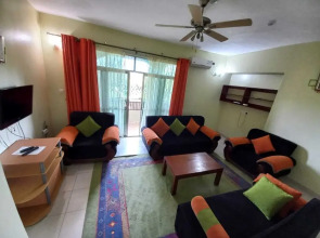 Sunset Paradise Holiday Homes By Blodrif