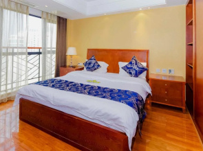 Injoy Hotel Kwan-yin Bridge