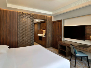 Отель Sheraton Астана