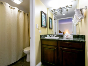 Sandpiper Gulf Resort