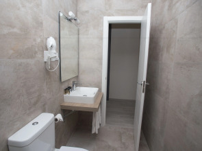 Апартаменты Soho Boutique Museo