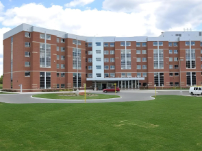 Fanshawe College Residence and Conference Centre
