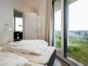 6 Person Holiday Home in Wendtorf