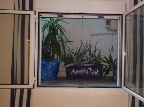 Cosy apartment Acropolis Point-3