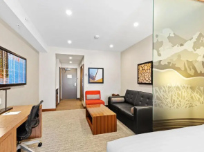 Mountain View Inn & Suites