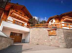 B&B Chalet Il Picchio