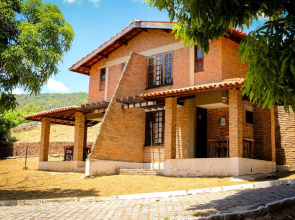Pasárgada Hotel