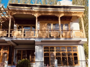Lzawa Residency