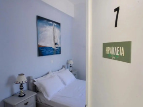 Giasemi Room No 7 Irakleia