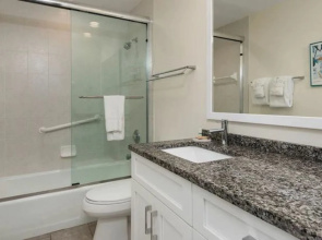 Sanibel Arms West Condominiums