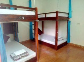 Tam Coc Smile Homestay