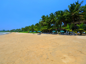Jaga Bay Resort