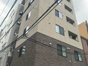 SOLASIA residence Kitaueno501