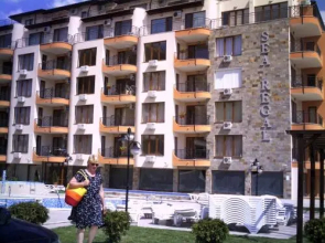 Single Apartment in Searegal Compex