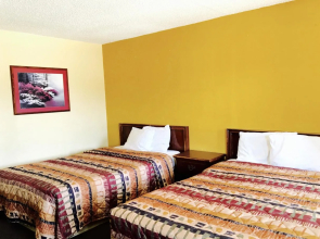 Relax Inn Lawton