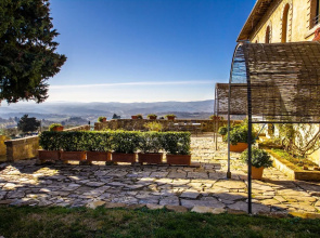 La Terrazza di Cinciano