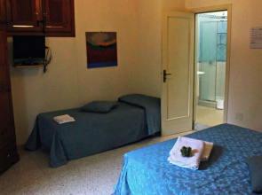 Agriturismo Carbona