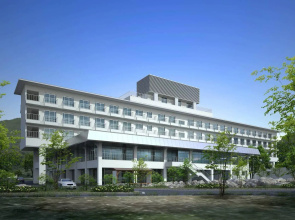 Minotani Green Sports Hotel