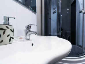 Apartment Superhostel On Goncharnaya 15A