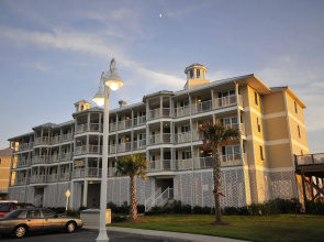 Holiday Inn Club Vacations Galveston Seaside Resort by IHG