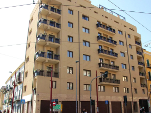 Multi Suite Palermo