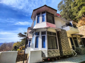 Bellmont Villa Shimla