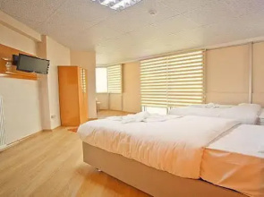 Avcilar Emre Hotel