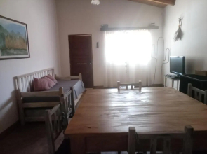 Allegra Casas de Campo