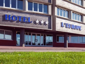 Hotel de l'Europe