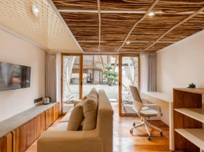 Clan Living - The Founder Ubud