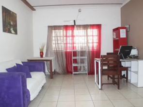 Gabzone Guesthouse