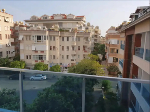Sun Homes Kleopatra 2 bedroom