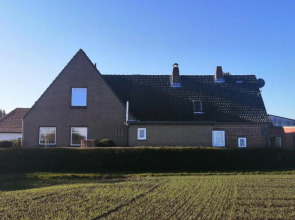 Fehmarn Ostseeferien FH4Haus Tonstrand 1191