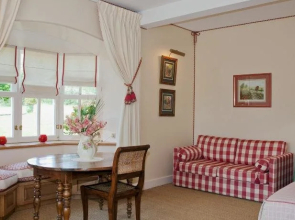 Relais Des Monts
