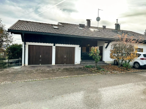 FeWo "Sonnenschein" Oberreute