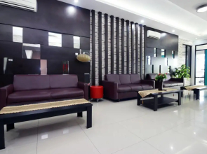 Airy Syariah Kutilang 99 Banjarbaru