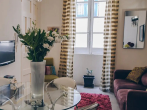 Sally Port City Pads