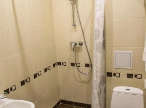 Парк Хаус Отель