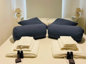 Butera Apartments Luxury