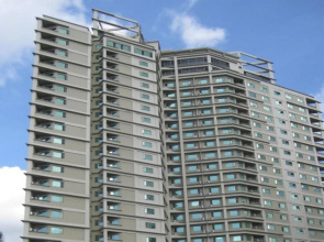 Mandarin Plaza Hotel