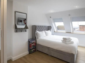 WS Flat 4 in Swindon