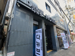 Danube HOTEL